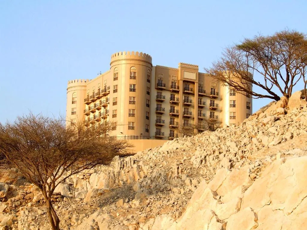 ****  Golden Tulip Khatt Springs Resort & Spa Ras al-Khaimah Emirati Arabi Uniti