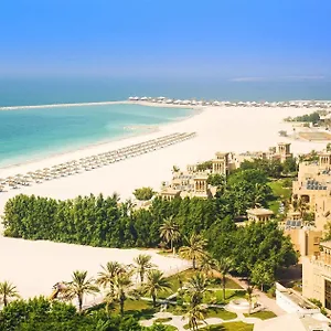 Resort Hilton Al Hamra Beach & Golf