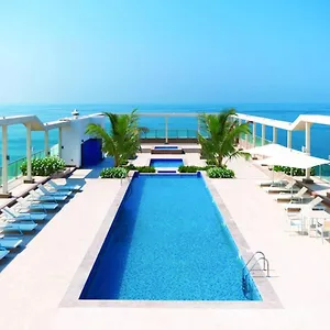 Exclusive Marjan Island Ras al-Khaimah