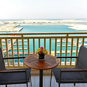 Stunning Sea View Mina Al Arab Ras al-Khaimah