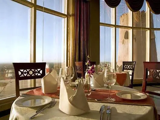 Golden Tulip Khatt Springs Resort & Spa Ras al-Khaimah